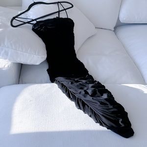 ARITZIA BABATON DRESS - 2